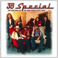 38 Special/Very Best Of The A  M Years (1977-1988)