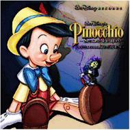 ピノキオ オリジナル サウンドトラック スペシャル エディション Disney Hmv Books Online Avcw