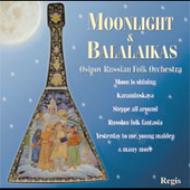 Balalaika Collection Moonlight & Balalaikas: Osipov Russian Folk.o