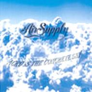 Across The Concrete Sky (Copycontrol Cd) : Air Supply | HMV&BOOKS