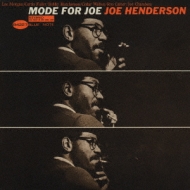 Mode For Joe +1(Remastered)WPbgS
