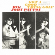 Got A Good Thing Goin`