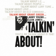 Talkin`About
