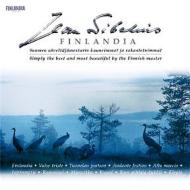 Best Of Sibelius: V / A