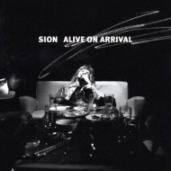 Alive On Arrival