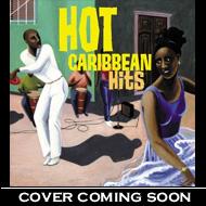 Various/Hot Caribbean Hits Vol.2