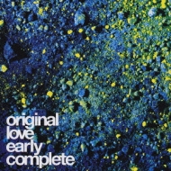 オリジナル・ラヴ:アーリーコンプリート : Original Love | HMV&BOOKS 