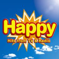 Happy -Hits From Tv & Radio | HMV&BOOKS online - TOCP-67187