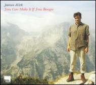 You Can Make It, If You Boogie