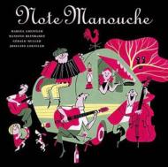 Note Manouche/Note Manouche