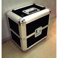 Vestax Record Case (Black)