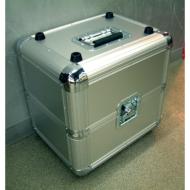 Vestax Record Case (Silver)