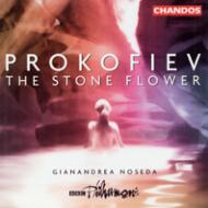 Stone Flowor: Noseda / Bbc.po