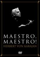 Maestro, Maestro! Karajan ���S��