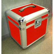 Vestax Record Case (Red)
