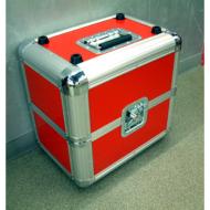 Vestax Record Case (Red)