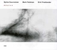 Sylvie Courvoisier/Abaton