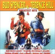 Bud Spencer / Terence Hill/Greatest Hits Vol.4