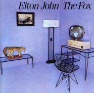 Elton John/Fox (Rmt)