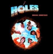 Soundtrack/Holes