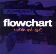 Flowchart/Broken  Blue