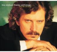Michael Franks Anthology -Theart Of Love