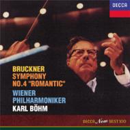 Bruckner:Symphony No.4`romantic`