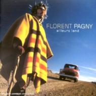 Florent Pagny/Ailleurs Land