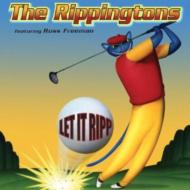 Rippingtons / Russ Freeman/Let It Ripp