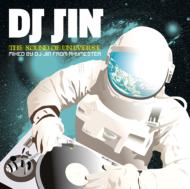 The Sound Of Universe Mixed By Dj Jin From Rhymester