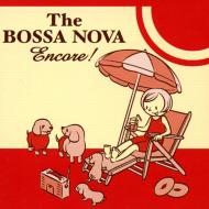The Bossa Nove Uncore