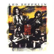 Led Zeppelin/How The West Was Won