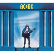 AC/DC/Who Made Who (Rmt)(Digi)