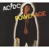 AC/DC/Powerage