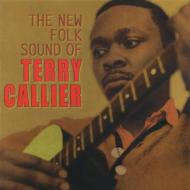Terry Callier/New Folk Sound
