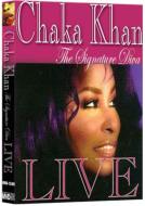 Chaka Khan/Signature Diva - Live