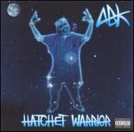 Abk/Hatchet Warrior