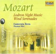 Divertimento.10.15: Camerata Bern, Serenade.11, 12: Klocker / Consortium Cla