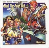 Shut The Punk Up Vol.2