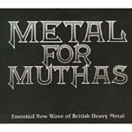 Metal For Muthas