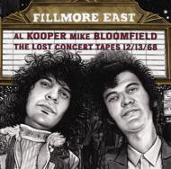 Fillmore East:The Lost Concert Tapes 12/13/68