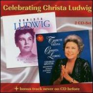 Celebrating C.ludwig(A)Tribute To Vienna+1964 Live Recordings