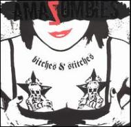Amazombies/Bitches  Stitches