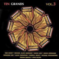 Various/Ten Grands Vol.3