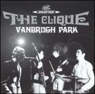 Vanbrugh Park