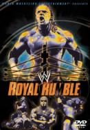 Wwe Royal Rumble