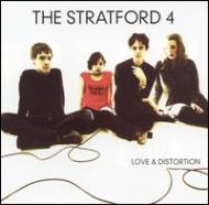 Stratford 4/Love  Distortion