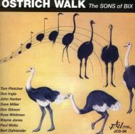 Ostrich Walk