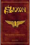 Saxon Chronicles