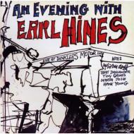 Earl Hines/Evening With